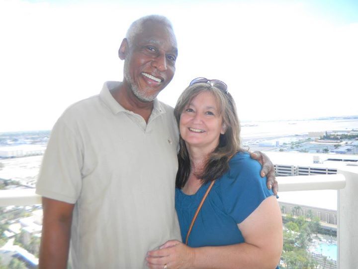 Liz Annoni Clark - Class of 1975 - Louis E. Dieruff High School