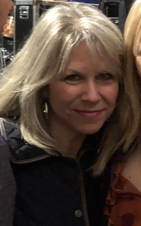 Cindy Mihalow - Class of 1978 - Louis E. Dieruff High School