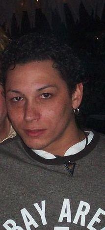 Felix Santiago - Class of 1999 - Louis E. Dieruff High School