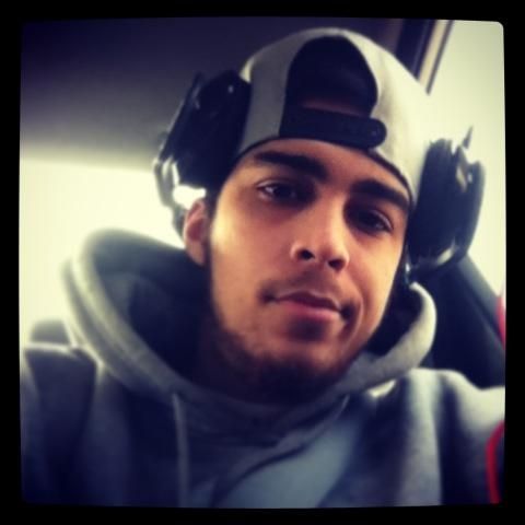 Jeremy Javier - Class of 2009 - Louis E. Dieruff High School