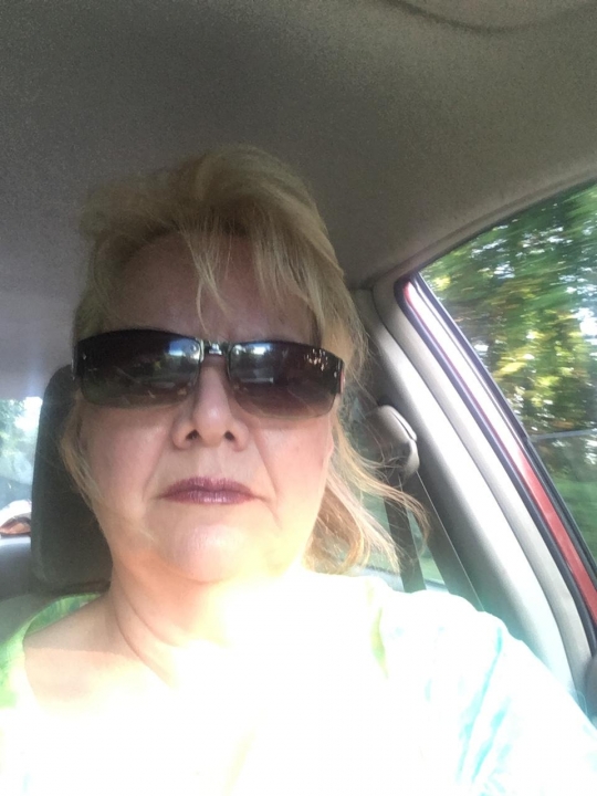 Deborah Zundel - Class of 1975 - Louis E. Dieruff High School
