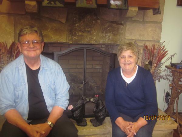 Brenda Rosenberger - Class of 1961 - Louis E. Dieruff High School