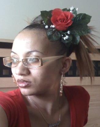 Di'monique Brown - Class of 1999 - Louis E. Dieruff High School