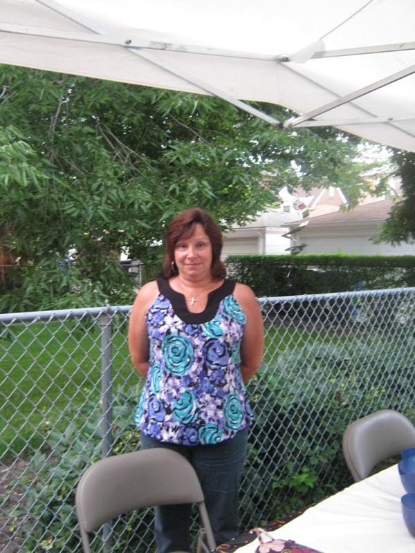 Elaine Kovach - Class of 1975 - Louis E. Dieruff High School