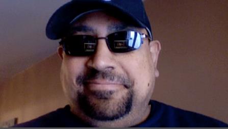 Hector Bonilla - Class of 1988 - Louis E. Dieruff High School