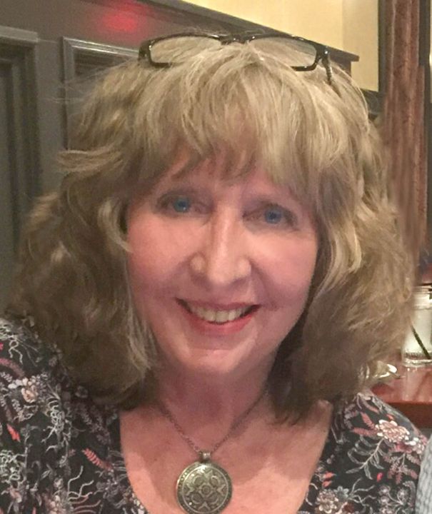 Christine Chagnon - Class of 1968 - Louis E. Dieruff High School