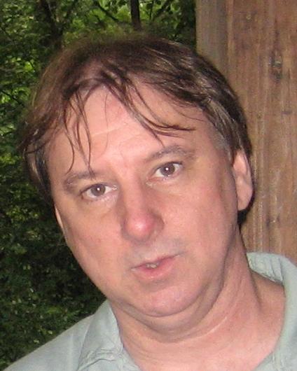 David Meckes - Class of 1977 - Louis E. Dieruff High School