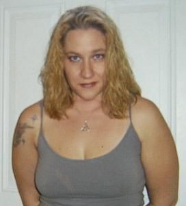 Michelle Mann - Class of 1995 - Louis E. Dieruff High School