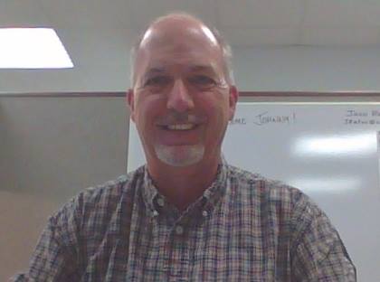 John Reifsnyder - Class of 1974 - Louis E. Dieruff High School