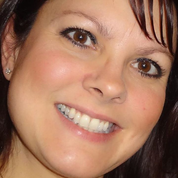Stacey Yonak-lewis - Class of 1988 - Louis E. Dieruff High School