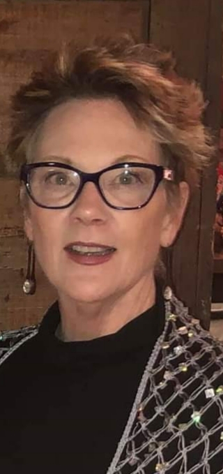 Jeanne Praed - Class of 1970 - Louis E. Dieruff High School