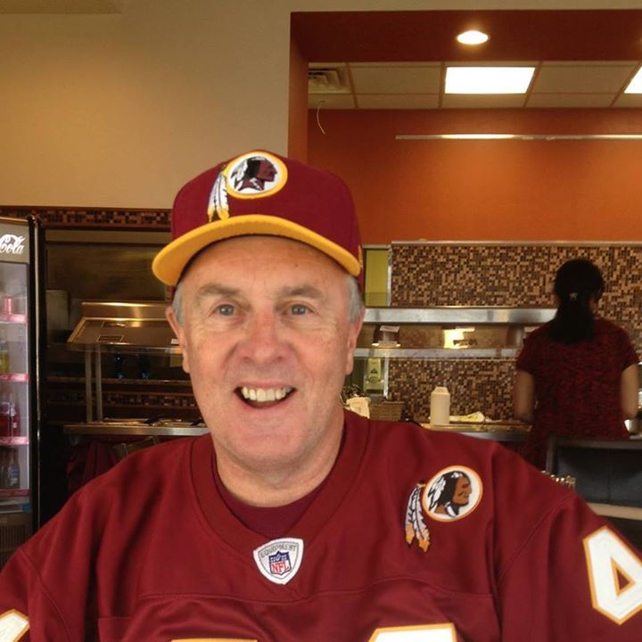 Frank Thierer - Class of 1967 - Louis E. Dieruff High School
