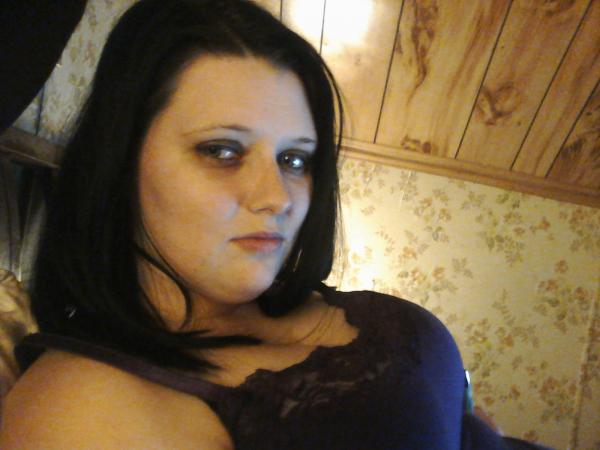 Holly Stilson - Class of 2002 - Louis E. Dieruff High School