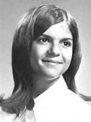 Jacqueline Kossifos - Class of 1972 - Louis E. Dieruff High School