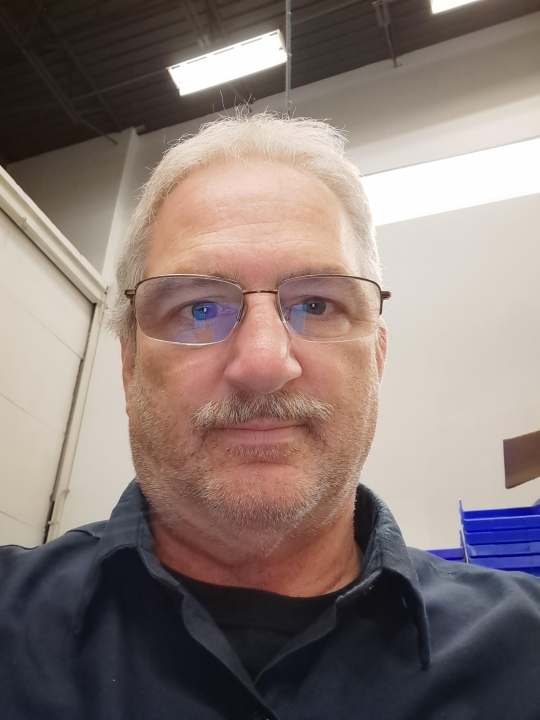 Douglas Sell - Class of 1981 - Louis E. Dieruff High School