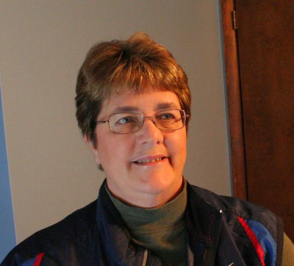 Cindy Cunningham - Class of 1972 - Louis E. Dieruff High School