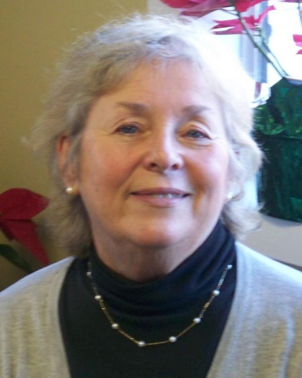 Dorothy Handwerk - Class of 1961 - Louis E. Dieruff High School