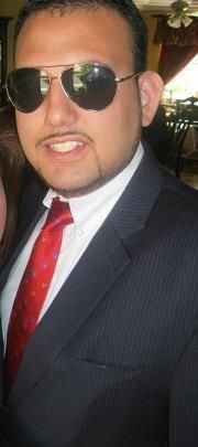 Jian Apiolaza - Class of 2007 - Louis E. Dieruff High School