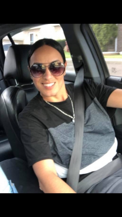 Nelly Torres - Class of 2000 - Louis E. Dieruff High School