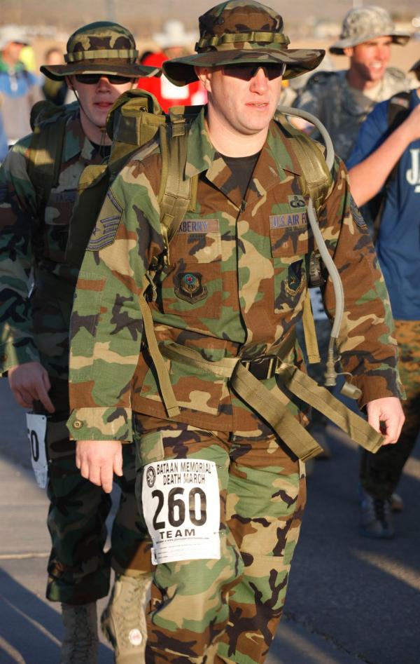 Michael Roxberry - Class of 1993 - Louis E. Dieruff High School