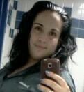 Yaneida Gonzalez - Class of 2002 - Louis E. Dieruff High School
