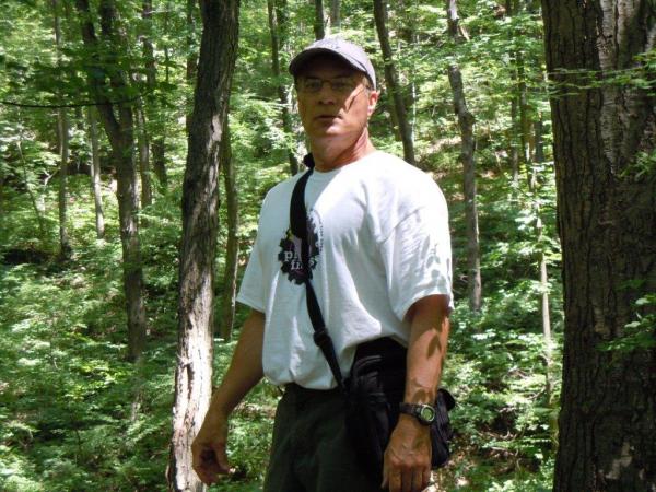 Daniel Sell - Class of 1972 - Louis E. Dieruff High School