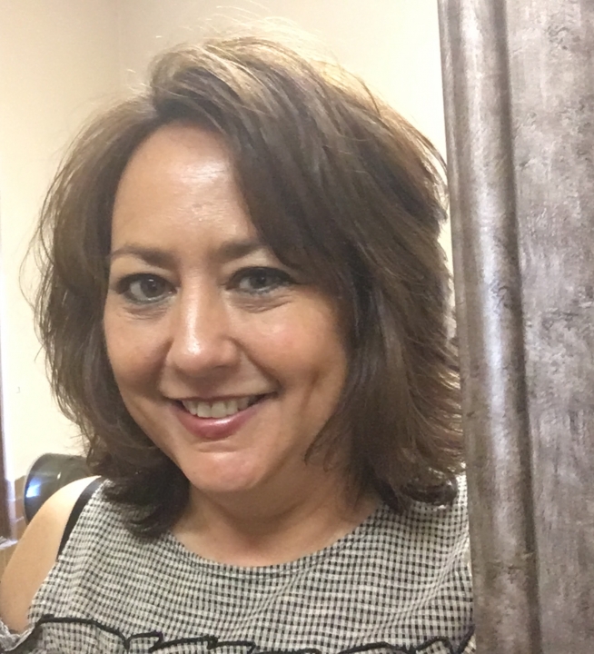 Lisa Magnelli - Class of 1985 - Louis E. Dieruff High School