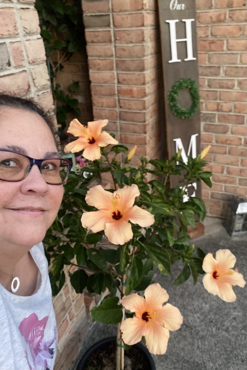 Maritza Moya - Class of 1984 - Louis E. Dieruff High School