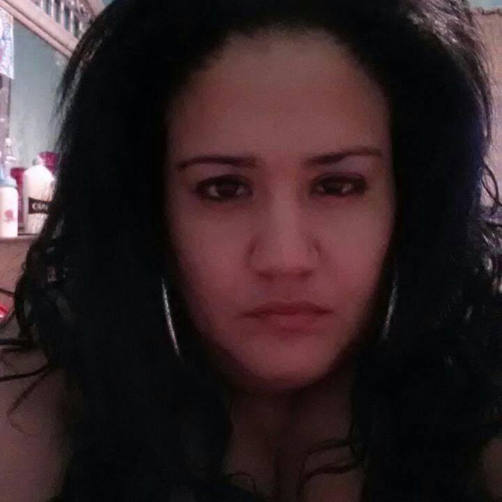 Angela Boyrie Lissy - Class of 2004 - Louis E. Dieruff High School