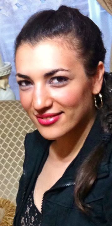 Helene Kh - Class of 2006 - Louis E. Dieruff High School