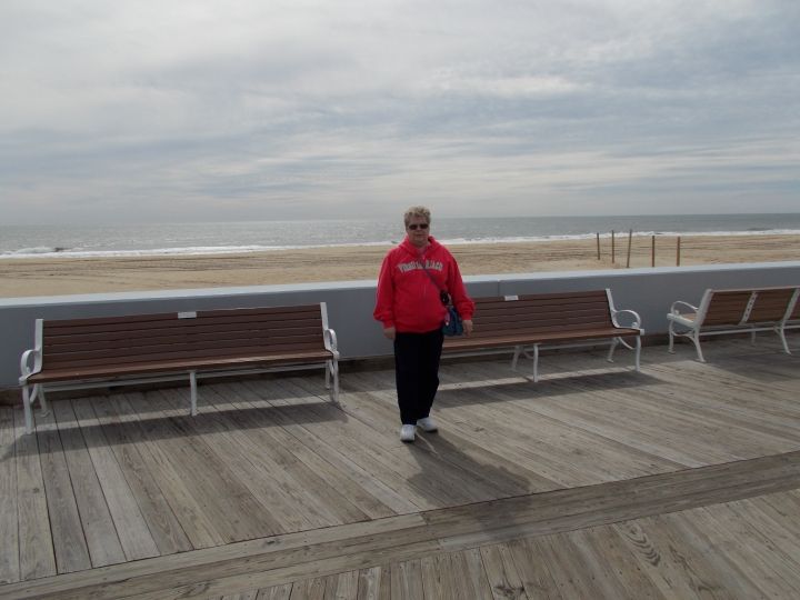 Mary Lou Beisel - Class of 1965 - Louis E. Dieruff High School