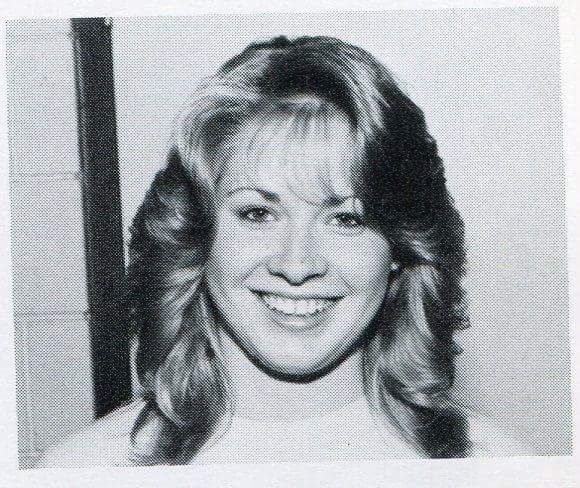 Deborah Saver - Class of 1988 - Taylor Allderdice High School