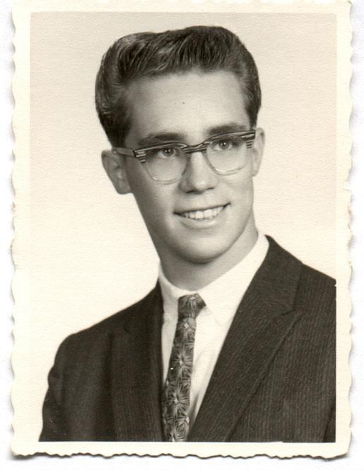 William Taylor - Class of 1962 - Taylor Allderdice High School