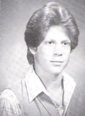 Michael Smith - Class of 1981 - Taylor Allderdice High School