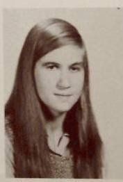 Bonnie Lieberman - Class of 1972 - Taylor Allderdice High School
