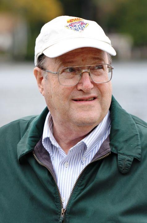 Jim Grossman - Class of 1960 - Taylor Allderdice High School