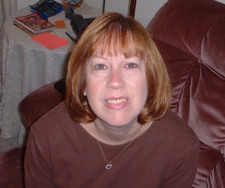 Diane Samowich - Class of 1965 - Taylor Allderdice High School