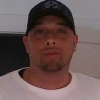 Joseph Joseph Bergstein - Class of 1996 - Taylor Allderdice High School