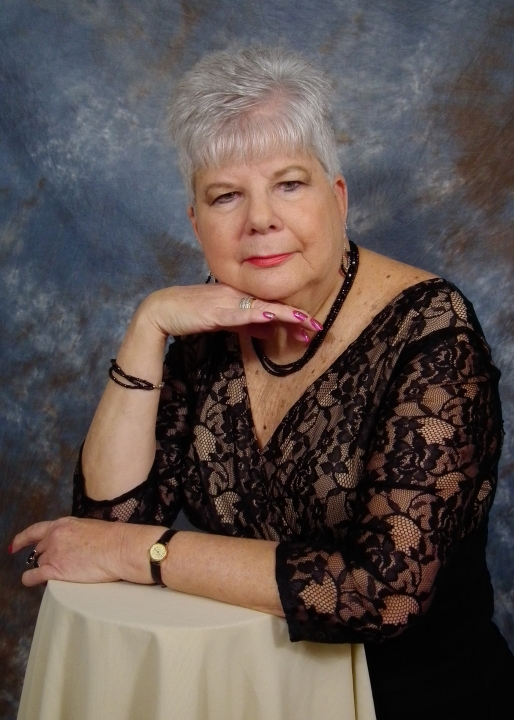 Harriet Daktor - Class of 1965 - Taylor Allderdice High School