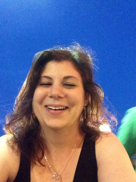 Corrine Yonas - Class of 1995 - Taylor Allderdice High School