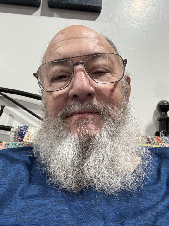 Jack Smolevitz - Class of 1969 - Taylor Allderdice High School