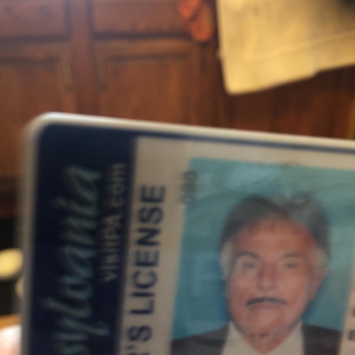 Daniel Varhola - Class of 1956 - Taylor Allderdice High School
