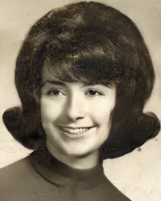 Joy Beaumont - Class of 1965 - Taylor Allderdice High School