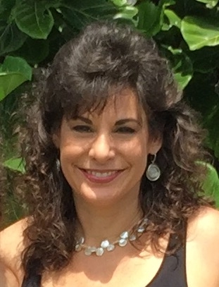 Jami Rosen - Class of 1985 - Taylor Allderdice High School
