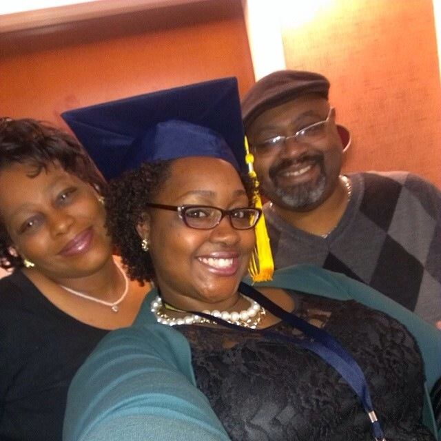 Darrin Brown - Class of 1987 - Taylor Allderdice High School