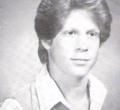 Michael Smith, class of 1981