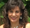 Jami Rosen, class of 1985