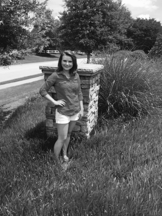 Sheay Bryan - Class of 2007 - Fort Dorchester High School