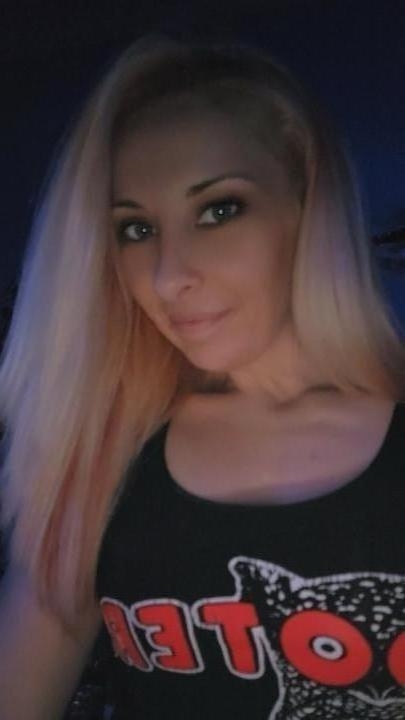 Heather Sullivan - Class of 2000 - Fort Dorchester High School