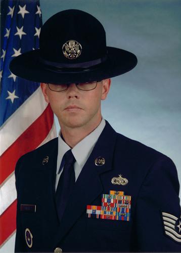 Shaun Rieth - Class of 1996 - Fort Dorchester High School